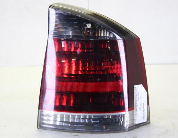 Combination Rearlight OPEL VECTRA C GTS (Z02), OPEL VECTRA C (Z02)