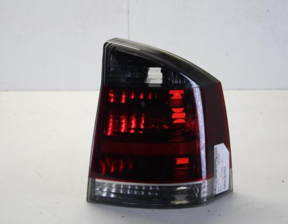 Combination Rearlight OPEL VECTRA C GTS (Z02), OPEL VECTRA C (Z02)