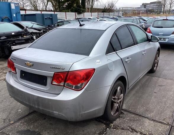 Combination Rearlight CHEVROLET CRUZE (J300)