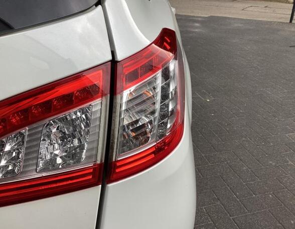 Combination Rearlight PEUGEOT 508 SW I (8E_), PEUGEOT 508 I (8D_)