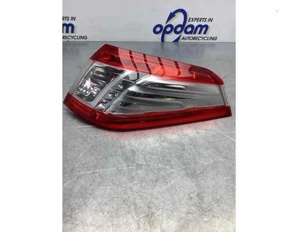 Combination Rearlight PEUGEOT 508 SW I (8E_), PEUGEOT 508 I (8D_)