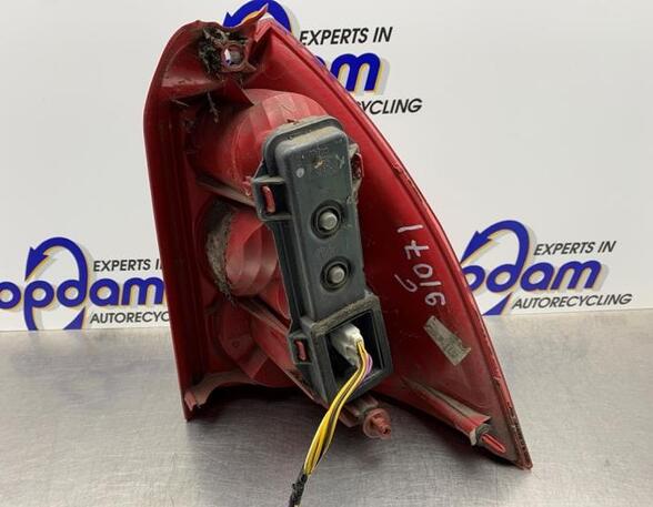 Combination Rearlight PEUGEOT 307 Break (3E), PEUGEOT 307 SW (3H)