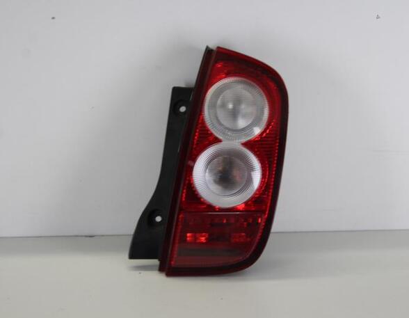 Combination Rearlight NISSAN MICRA III (K12)