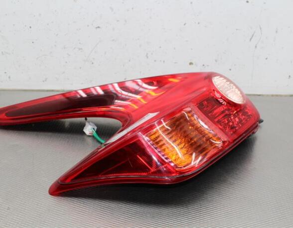 Combination Rearlight NISSAN JUKE (F15)