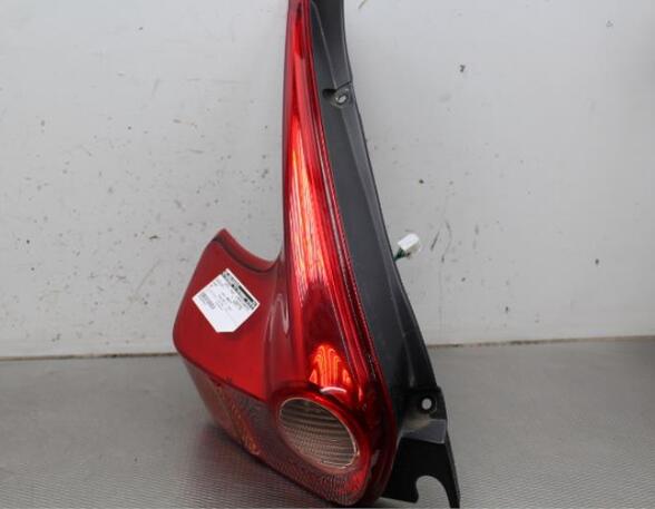 Combination Rearlight NISSAN JUKE (F15)