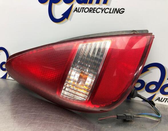 Combination Rearlight SUZUKI LIANA Hatchback, SUZUKI LIANA (ER, RH_)