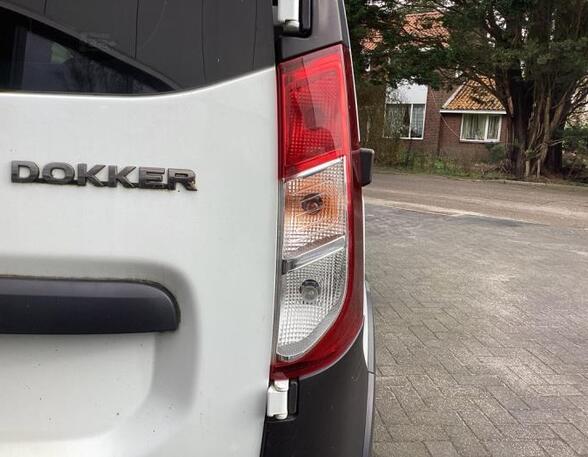 Rückleuchte rechts Dacia Dokker KE 265509604R P20220943