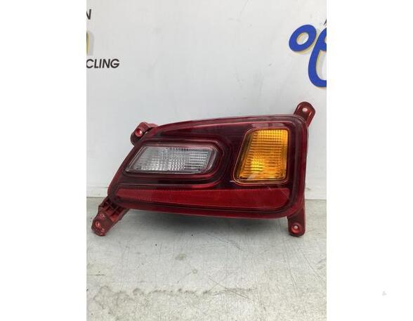 Combination Rearlight HYUNDAI KONA (OS, OSE, OSI)