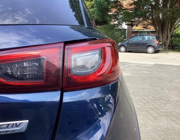 Combination Rearlight MAZDA CX-3 (DK)