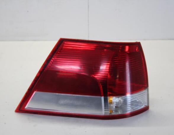 Combination Rearlight OPEL VECTRA C Estate (Z02)