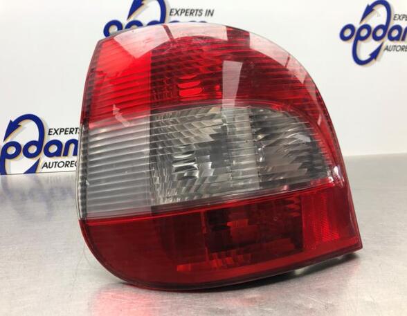 Combination Rearlight RENAULT MEGANE Scenic (JA0/1_), RENAULT SCÉNIC I MPV (JA0/1_, FA0_)