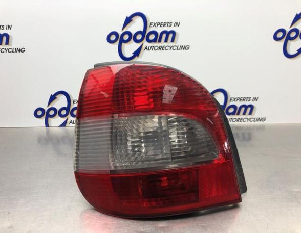 Combination Rearlight RENAULT MEGANE Scenic (JA0/1_), RENAULT SCÉNIC I MPV (JA0/1_, FA0_)