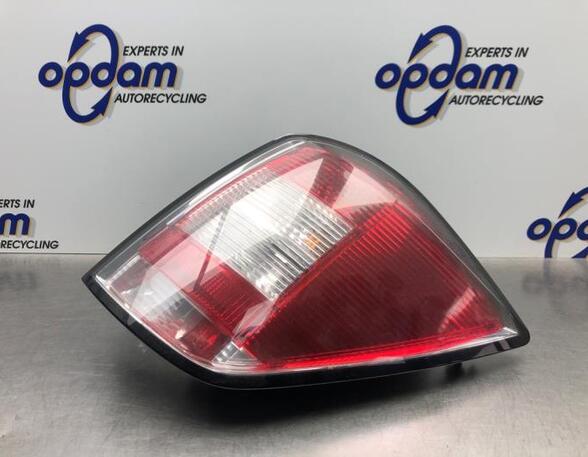 Combination Rearlight OPEL ASTRA H Estate (A04), OPEL ASTRA H (A04)