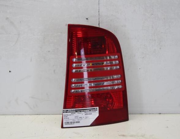 Combination Rearlight SKODA OCTAVIA I Combi (1U5), SKODA OCTAVIA I Estate Van (1U5), SKODA OCTAVIA II Combi (1Z5)