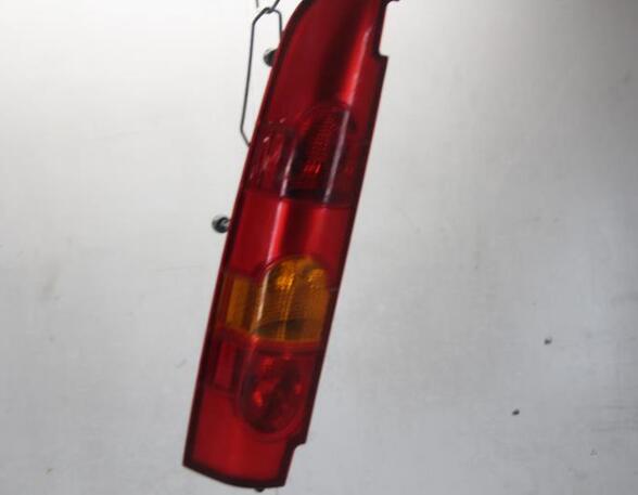 Combination Rearlight RENAULT KANGOO (KC0/1_)