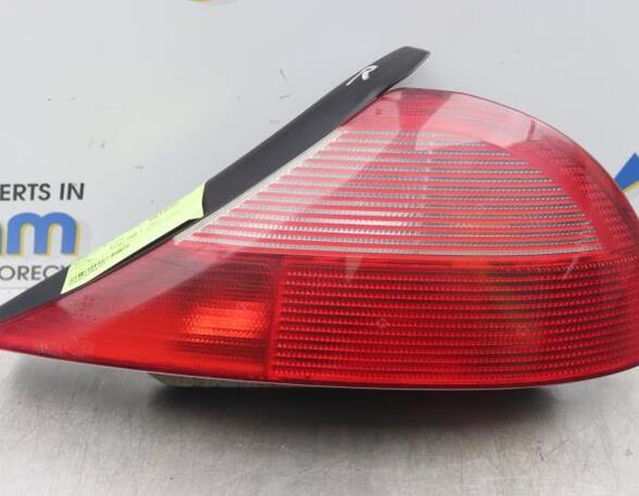 Combination Rearlight LANCIA Y (840_)