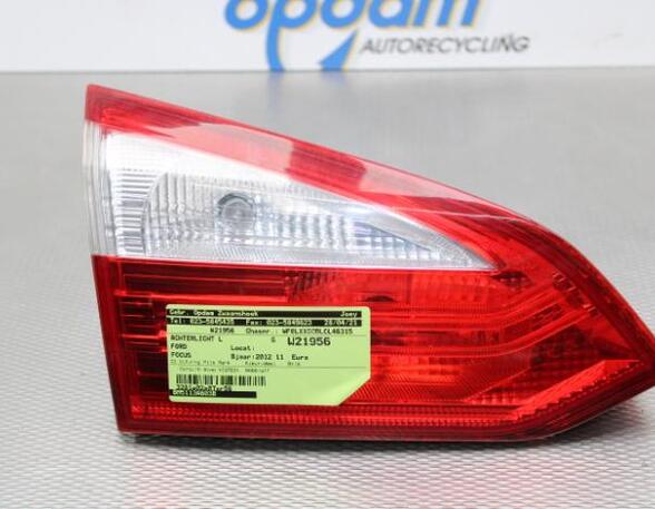 Combination Rearlight FORD FOCUS III Turnier