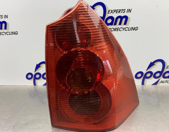 Combination Rearlight PEUGEOT 307 Break (3E), PEUGEOT 307 SW (3H)