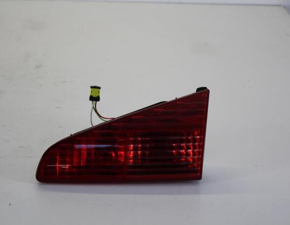 Combination Rearlight PEUGEOT 607 (9D, 9U)