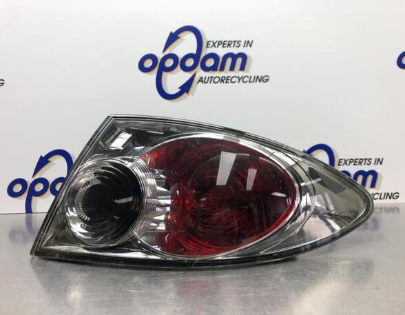 Combination Rearlight MAZDA 6 Hatchback (GG)