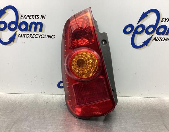 Combination Rearlight MITSUBISHI SPACE STAR MPV (DG_A)