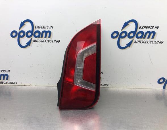 Combination Rearlight VW UP! (121, 122, BL1, BL2, BL3, 123), VW LOAD UP (121, 122, BL1, BL2)