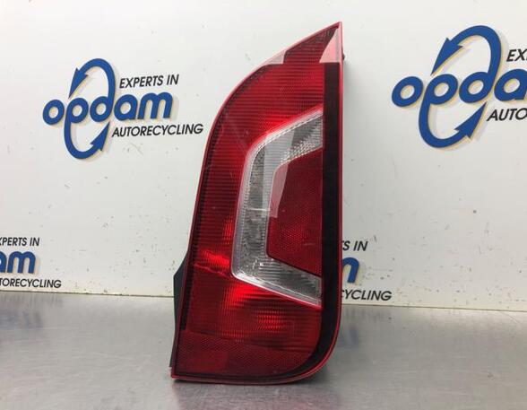 Combination Rearlight VW UP! (121, 122, BL1, BL2, BL3, 123), VW LOAD UP (121, 122, BL1, BL2)