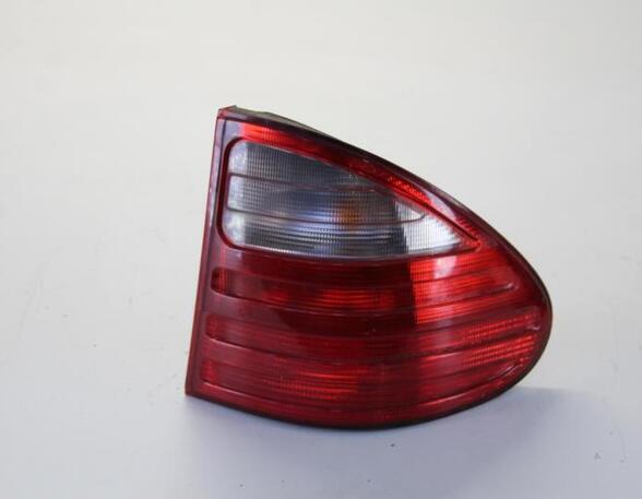 Combination Rearlight MERCEDES-BENZ E-CLASS T-Model (S210)