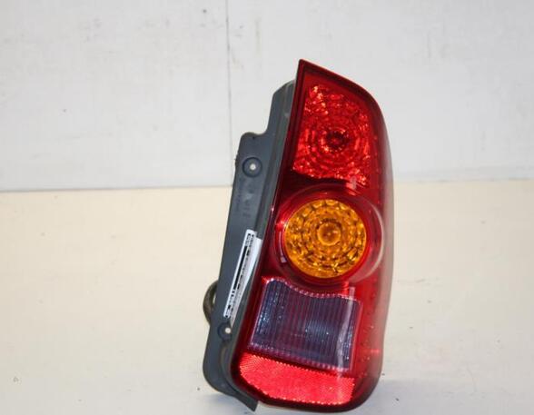 Combination Rearlight MITSUBISHI SPACE STAR MPV (DG_A)