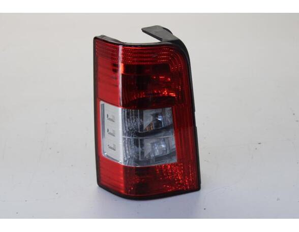 Combination Rearlight PEUGEOT PARTNER Box Body/MPV (5_, G_), PEUGEOT PARTNER MPV (5_, G_)