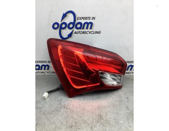 Combination Rearlight HYUNDAI ix20 (JC)