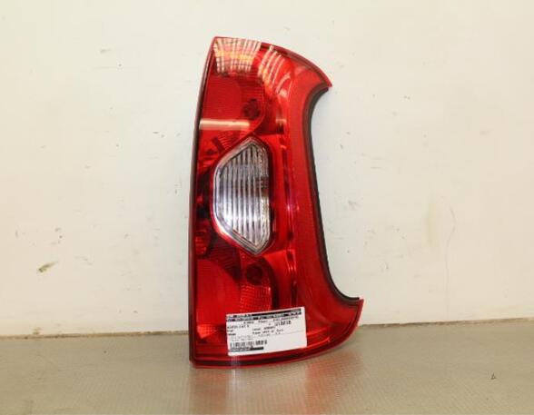 Achterlicht FIAT PANDA (312_, 319_), FIAT PANDA VAN (312_, 519_), LANCIA YPSILON (312_)