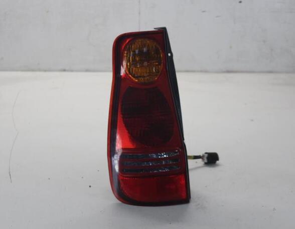 Combination Rearlight HYUNDAI MATRIX (FC)