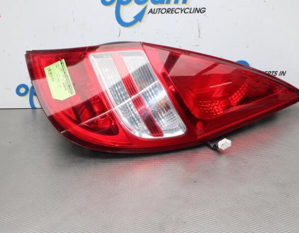 Combination Rearlight HYUNDAI i30 (GD), HYUNDAI i30 Coupe, HYUNDAI i30 (FD), HYUNDAI i30 Estate (FD)