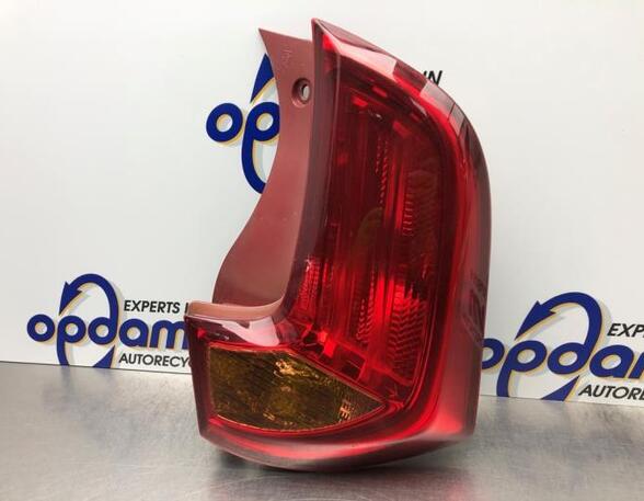 Combination Rearlight KIA PICANTO (TA), KIA PICANTO (JA)