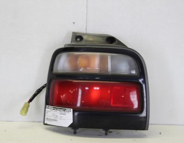 Combination Rearlight SUZUKI ALTO V (HA12, HA23), SUZUKI ALTO (EF)