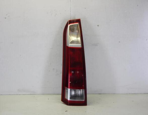 Combination Rearlight OPEL MERIVA A MPV (X03)