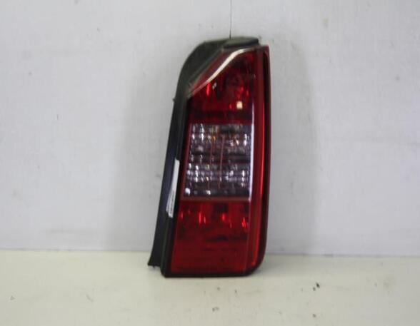 Combination Rearlight FIAT IDEA (350_), LANCIA MUSA (350_)