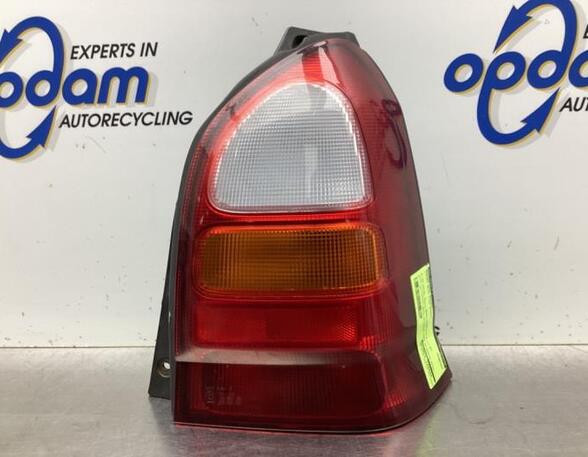 Combination Rearlight SUZUKI ALTO (FF)