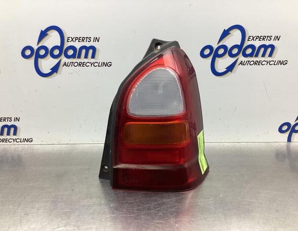 Combination Rearlight SUZUKI ALTO (FF)