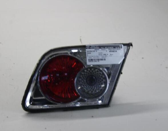 Combination Rearlight MAZDA 6 Saloon (GG)