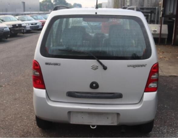 Achterlicht SUZUKI WAGON R+ Hatchback (MM), SUZUKI WAGON R Hatchback