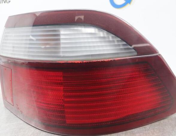 Combination Rearlight MAZDA 626 V (GF)