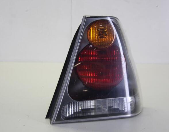 Combination Rearlight BMW 3 Compact (E46), BMW 3 Touring (E46)