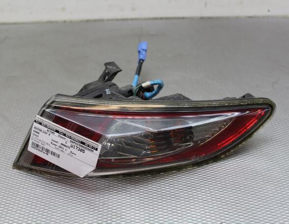 Combination Rearlight HONDA CIVIC VIII Hatchback (FN, FK), HONDA CIVIC IX (FK)