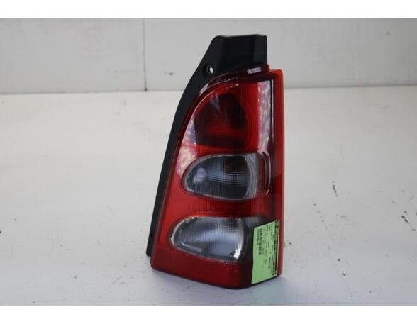 Combination Rearlight SUZUKI WAGON R+ Hatchback (MM), SUZUKI WAGON R Hatchback