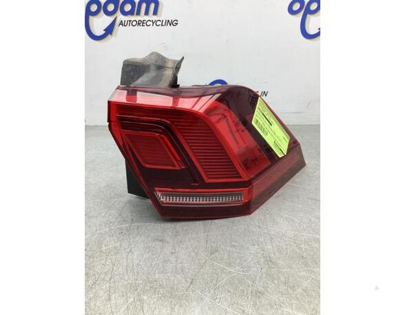 Combination Rearlight VW TIGUAN (AD1, AX1), VW TIGUAN ALLSPACE (BW2), VW TOUAREG (CR7)