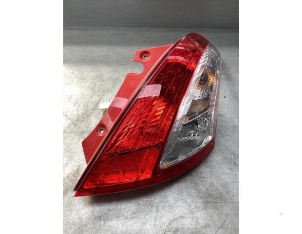 Combination Rearlight SUZUKI SWIFT IV (FZ, NZ)