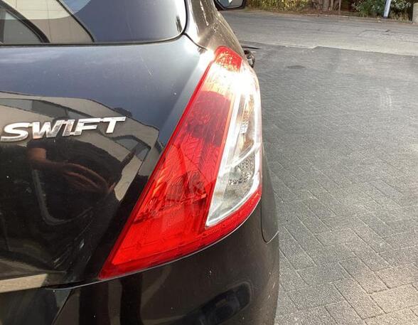 Combination Rearlight SUZUKI SWIFT IV (FZ, NZ)