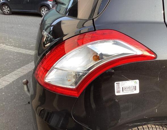 Combination Rearlight SUZUKI SWIFT IV (FZ, NZ)